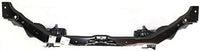 Front Radiator Support Assembly Steel Direct Replacement Compatible With 2004-2012 Chevrolet Colorado/GMC Canyon / 2006-2008 Isuzu Pickup GM1225212 19167125