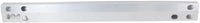 Rear Bumper Reinforcement Bar Aluminum Direct Replacement Compatible With 2016-2022 Toyota Prius TO1106228 5217147080