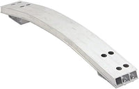 Rear Bumper Reinforcement Assembly Aluminum Direct Replacement Compatible With 2014-2015 Lexus IS250 / 2014-2022 IS350 / 2015-2023 RC350 LX1106129 5202353081