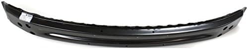 Front Bumper Reinforcement Steel Direct Replacement Compatible With 2000-2005 Toyota Celica TO1006182 5202120280