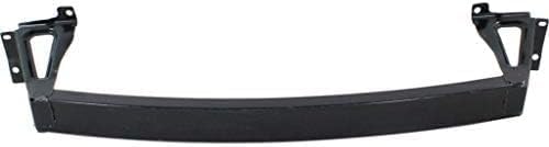 Front Bumper Lower Reinforcement Impact Bar Steel Direct Replacement Compatible With 2010-2016 Cadillac SRX GM1007111 20810856