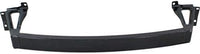 Front Bumper Lower Reinforcement Impact Bar Steel Direct Replacement Compatible With 2010-2016 Cadillac SRX GM1007111 20810856
