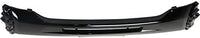 Front Bumper Grille Primed Plastic Direct Replacement Compatible With 2016-2018 Mitsubishi Outlander MI1036110 6400J047