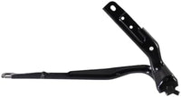 Set of 2 Front Hood Hinge Steel Left Driver & Right Passenger Side Direct Replacement Compatible with 2011-2023 Dodge Charger/Chrysler 300 CH1236117 CH1236118