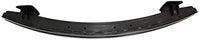 Front Bumper Reinforcement Steel Direct Replacement Compatible With 2008-2014 Subaru Impreza / 2013-2014 WRX SU1006145 57711FG0409P