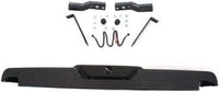 Step Bumper Assembly Primed Steel Direct Replacement Compatible With 1993-2011 Ford Ranger FO1102257 F1TZ17906G