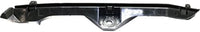 Set Of 2 Front Bumper Retainer Plastic Left Driver & Right Passenger Side Direct Replacement Compatible With 2004-2010 Toyota Sienna TO1043112 TO1042112 52115AE010 52116AE010