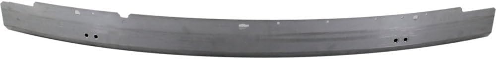 Front Bumper Reinforcement Aluminum Direct Replacement Compatible With 2014-2020 Chevrolet Impala GM1006678 23124168