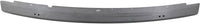 Front Bumper Reinforcement Aluminum Direct Replacement Compatible With 2014-2020 Chevrolet Impala GM1006678 23124168
