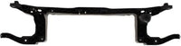 Front Radiator Support Assembly Plastic Direct Replacement Compatible With 2016-2020 Mercedes Benz Metris MB1225193 4478801103