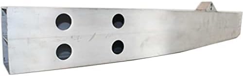 Front Bumper Reinforcement Aluminum Direct Replacement Compatible With 2003-2004 Nissan 350Z NI1006165 62030CD700