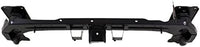 Front Bumper Reinforcement Steel Direct Replacement Compatible With 2007-2013 Mitsubishi Outlander MI1006156 MI1006154 6400D229 6400D283