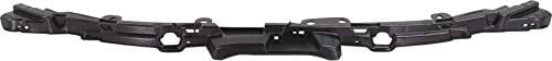 Front Grille Bracket Plastic Direct Replacement Compatible With 2019-2022 Honda HR-V HO1207115 71125T7AJ01