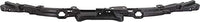 Front Grille Bracket Plastic Direct Replacement Compatible With 2019-2022 Honda HR-V HO1207115 71125T7AJ01