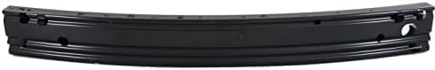 Front Bumper Reinforcement Steel Direct Replacement Compatible With 2014-2019 Nissan Rogue NI1006244 620306FL0A