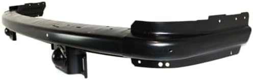 Front Bumper Reinforcement Steel Direct Replacement Compatible With 2006-2011 Ford Ranger FO1006249 6L5Z17757AA