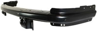 Front Bumper Reinforcement Steel Direct Replacement Compatible With 2006-2011 Ford Ranger FO1006249 6L5Z17757AA