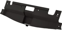 Front Radiator Support Cover Plastic Direct Replacement Compatible With 2014-2019 Kia Soul KI1224114 86353B2000