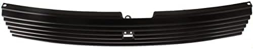 Front Grille Primed Shell And Insert ABS Plastic Direct Replacement Compatible With 2004-2006 Scion XB SC1200101 5311152070C1