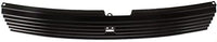 Front Grille Primed Shell And Insert ABS Plastic Direct Replacement Compatible With 2004-2006 Scion XB SC1200101 5311152070C1