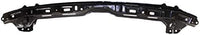 Front Bumper Upper Cover Bracket Steel Direct Replacement Compatible With 2018-2020 Subaru Crosstrek SU1041103 57707FL070