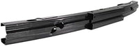 Rear Bumper Reinforcement Steel Direct Replacement Compatible With 1998-2002 Honda Accord HO1106148 71530S82A00ZZ