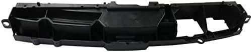 Front Radiator Support Upper & Lower Crossmember Direct Replacement Compatible With 2017-2022 Chrysler Pacifica / 2020-2022 Voyager CH1225289 CH1225288 CH1225287 68292237AA