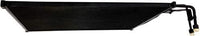 Front A/C Condenser Aluminum Core Direct Replacement Compatible With 1997-2007 Ford E-Series Econoline Van FO3030194 6C2Z19712BA