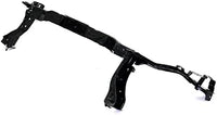 Front Upper Radiator Support Tie Bar Steel Direct Replacement Compatible With 2013-2016 Buick Encore/Chevrolet Trax GM1225309 42516760