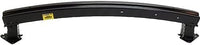 Front Bumper Reinforcement Direct Replacement Compatible With 2007-2011 Honda CR-V HO1006176 71130SXSA00ZZ