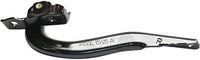 Set of 2 Front Hood Hinge Steel Left Driver & Right Passenger Side Direct Replacement Compatible with 2015-2019 Subaru Legacy/Outback / 2019-2023 Ascent SU1236105 SU1236104