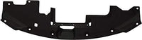 Front Radiator Support Upper Cover Plastic Direct Replacement Compatible With 2016-2022 Honda HR-V HO1224108 71129T7WA00