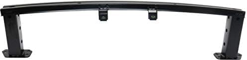 Front Bumper Lower Impact Bar Reinforcement Steel Direct Replacement Compatible With 2013-2017 Buick Encore / 2017-2022 Chevrolet Trax GM1006698 42554932