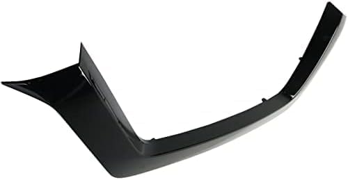 Front Bumper Face Bar Molding Cover Primed Direct Replacement Compatible With 2017-2020 Nissan Rogue NI1044114 622786FL0A