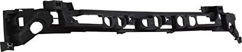 Front Bumper Absorber Plastic Direct Replacement Compatible With 2016-2017 Ford Explorer FO1070196 FB5Z17C882A