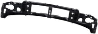 Front Grille Opening Header Panel Thermoplastic Direct Replacement Compatible With 2003-2006 Ford Expedition FO1220224 2L1Z8A284AA