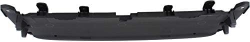 Front Engine Splash Shield Under Cover Plastic Direct Replacement Compatible with 2013-2015 Lexus GS350 / GS450H LX1228140 5328930180
