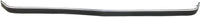 AUTOS PARTS PLUS Front Bumper Molding Impact Strip Direct Replacement Compatible With 1988-2000 Chevrolet/GMC C-K Series GM1057127 15574113