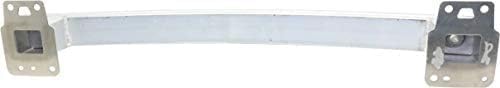 Rear Bumper Impact Bar Reinforcement Aluminum Direct Replacement Compatible With 2018-2024 Chevrolet Equinox 2018-2023 Terrain GM1106713 23462897