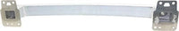 Rear Bumper Impact Bar Reinforcement Aluminum Direct Replacement Compatible With 2018-2024 Chevrolet Equinox 2018-2023 Terrain GM1106713 23462897