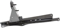 Front Radiator Center Support Steel Direct Replacement Compatible with 2012-2015 Toyota Tacoma TO1233123 5320904020
