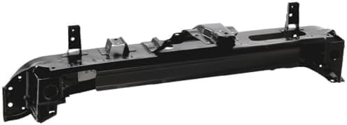 Front Radiator Upper Support Tie Bar Steel Direct Replacement Compatible With 2011-2019 Mitsubishi Outlander Sport/RVR MI1225157 5256D013 5256B338