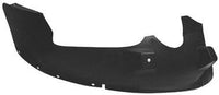 Front Fender Liner Left Driver Side Direct Replacement Compatible With 2002-2007 Saturn Vue GM1248135 15828907