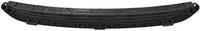Front Bumper Grille Textured Plastic Direct Replacement Compatible With 2007-2009 Toyota Camry TO1036103 5311206010