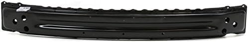 Front Bumper Reinforcement Steel Direct Replacement Compatible With 2000-2005 Toyota Celica TO1006182 5202120280