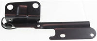 Set of 2 Front Hood Hinge Steel Right Passenger & Left Driver Side Direct Replacement Compatible with 2005-2014 Ford Mustang FO1236127 FO1236128 5R3Z16796AA 4R3Z16797AA