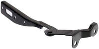 Set of 2 Front Hood Hinges Assembly Steel Left Driver & Right Passenger Side Direct Replacement Compatible with 2013-2017 Honda Acord HO1236133 HO1236134 60120T2AA00ZZ 60170T2AA00ZZ