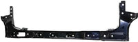 Front Upper Center Radiator Support Tie Bar Steel Direct Replacement Compatible With 2016-2019 Chevrolet Cruze GM1225332 84180255