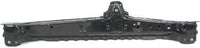 Front Radiator Support Lower Crossmember Steel Direct Replacement Compatible With 2006-2012 Toyota RAV4 TO1229100 571040R011 5710442070