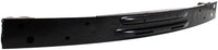 Rear Bumper Reinforcement Steel Direct Replacement Compatible With 2005-2010 Honda Odyssey HO1106166 71530SHJA00ZZ